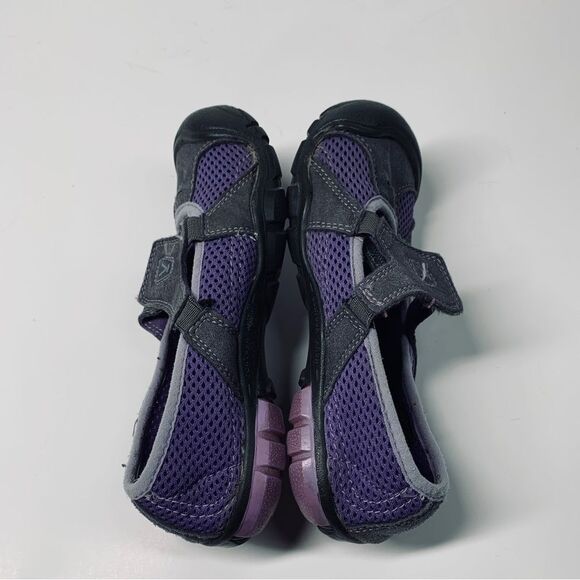 Keen Slip On Sandal Kids Size Us 12 UK 11 EU 30 - Picture 8 of 8